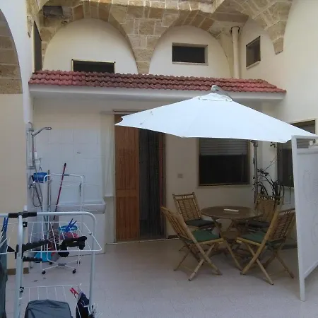 Casa vacanze Palazzo Stapane Santa Maria al Bagno