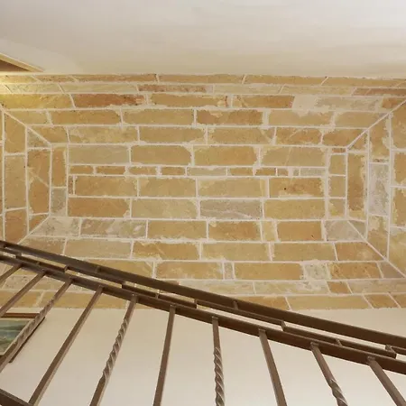 Palazzo Stapane Casa vacanze *