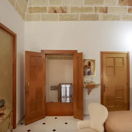 Palazzo Stapane Casa vacanze *