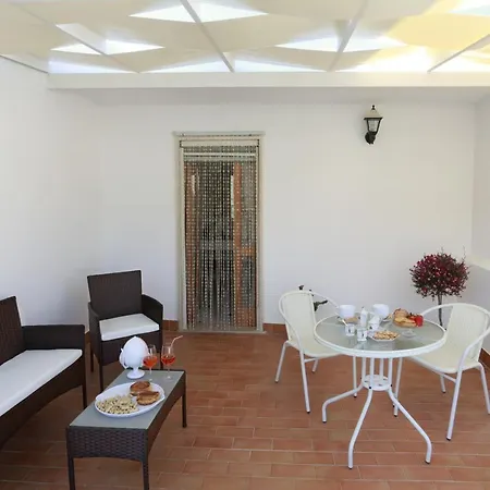 Palazzo Stapane * Santa Maria al Bagno