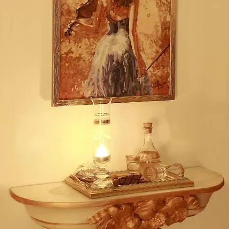 Palazzo Stapane Casa vacanze *
