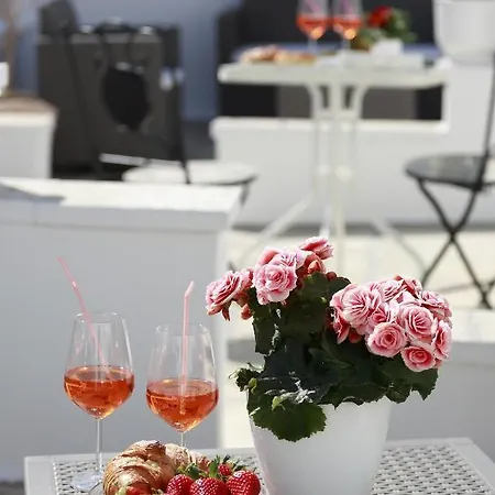 Palazzo Stapane Casa vacanze *