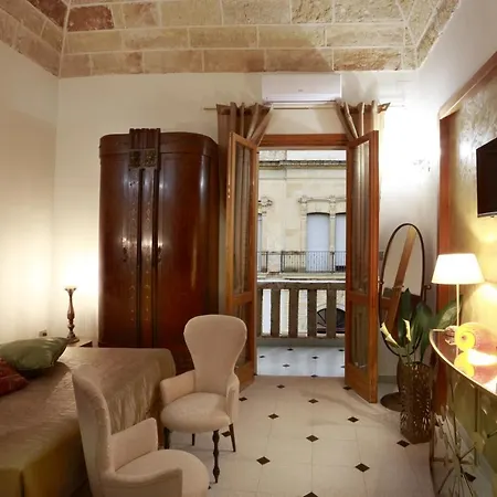 Palazzo Stapane Casa vacanze *