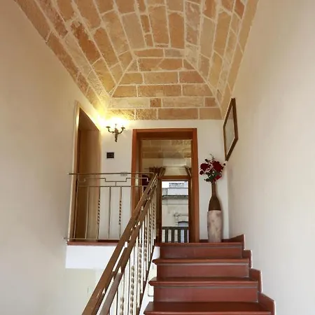 Casa vacanze Palazzo Stapane *