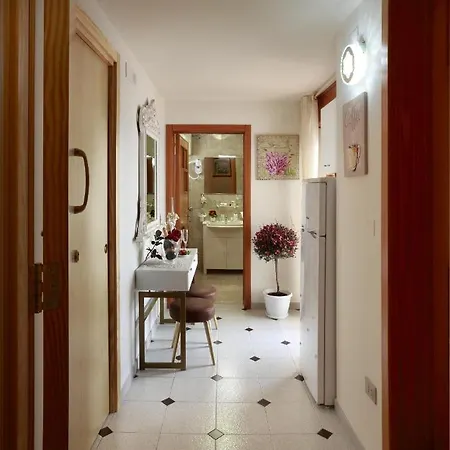 Casa vacanze Palazzo Stapane