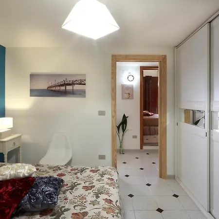 Palazzo Stapane Casa vacanze Santa Maria al Bagno
