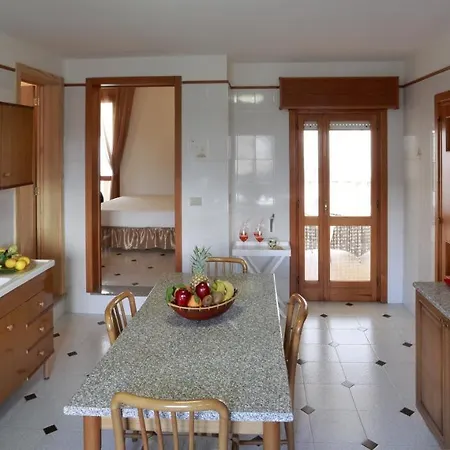 Casa vacanze Palazzo Stapane Santa Maria al Bagno