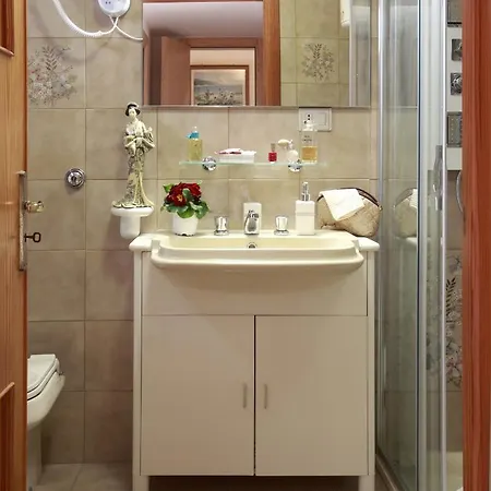 Palazzo Stapane Casa vacanze *