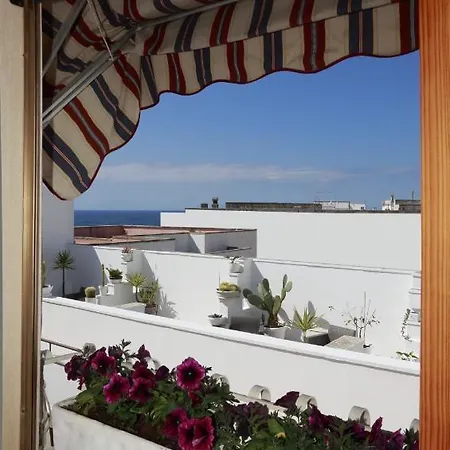 Casa vacanze Palazzo Stapane Santa Maria al Bagno