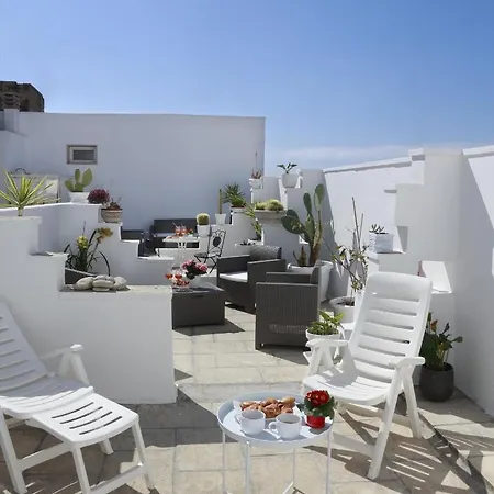 Palazzo Stapane Casa vacanze *