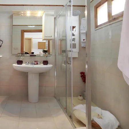 Casa vacanze Palazzo Stapane