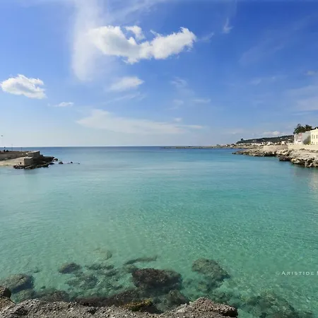 Casa vacanze Palazzo Stapane *