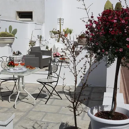 Palazzo Stapane Casa vacanze