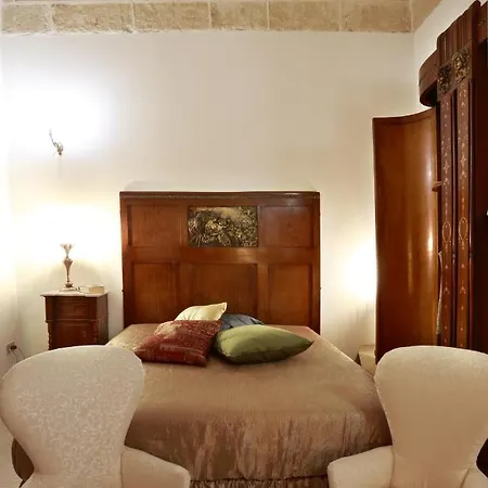Palazzo Stapane Santa Maria al Bagno