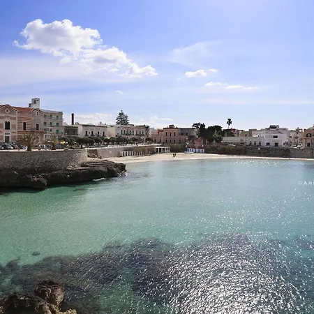 Casa vacanze Palazzo Stapane
