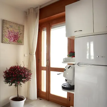 Palazzo Stapane Casa vacanze Santa Maria al Bagno