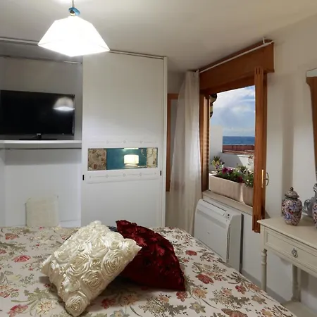 Palazzo Stapane Casa vacanze *