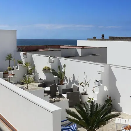 Casa vacanze Palazzo Stapane *