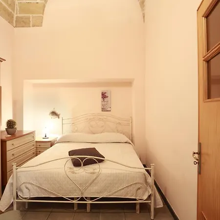 Casa vacanze Palazzo Stapane