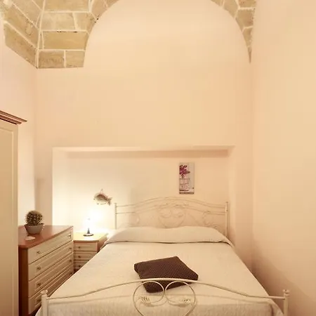 Palazzo Stapane Casa vacanze Santa Maria al Bagno