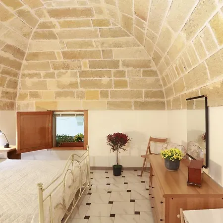 Palazzo Stapane Casa vacanze