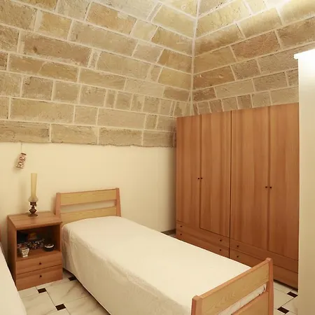 Casa vacanze Palazzo Stapane *