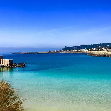 Palazzo Stapane Santa Maria al Bagno