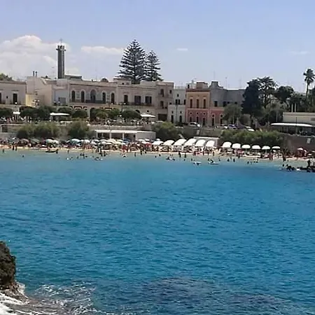 Palazzo Stapane Santa Maria al Bagno