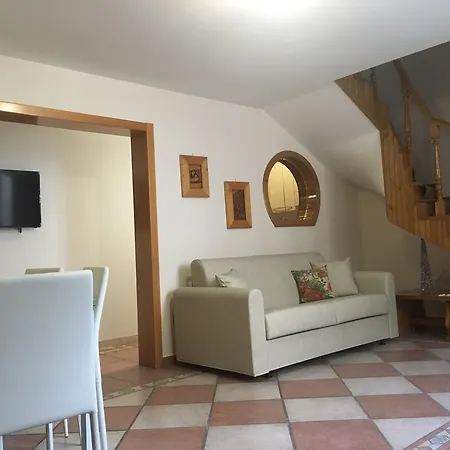 Palazzo Stapane *