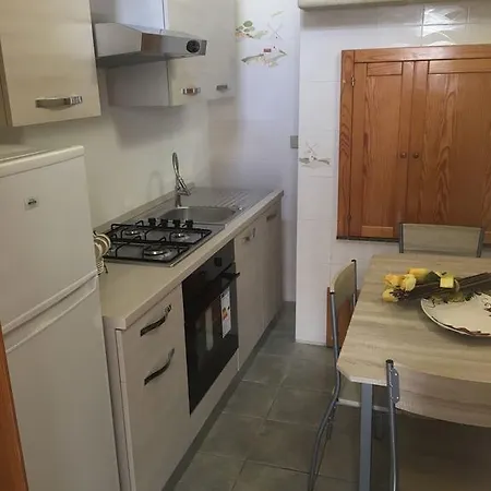Casa vacanze Palazzo Stapane Santa Maria al Bagno